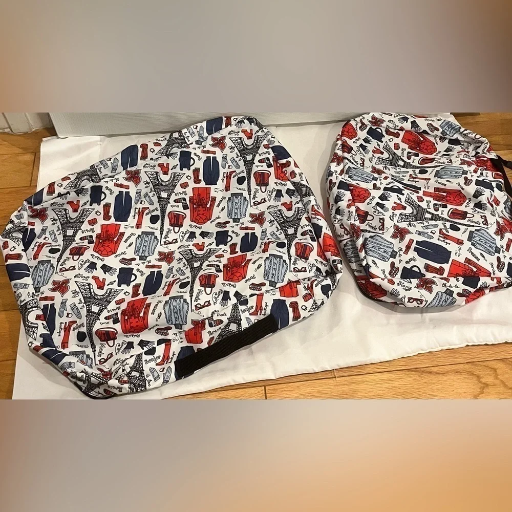 Bagail packing cubes